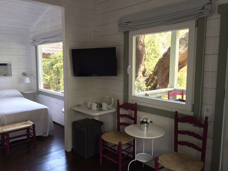 Hotel Mes�n De Sancho