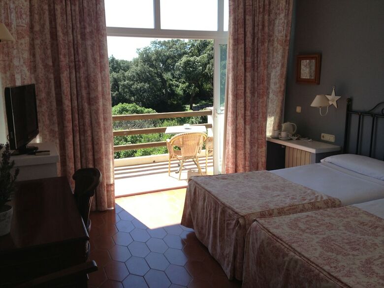 Hotel Mes�n De Sancho