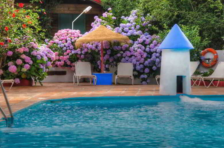 Hotel Mes�n De Sancho