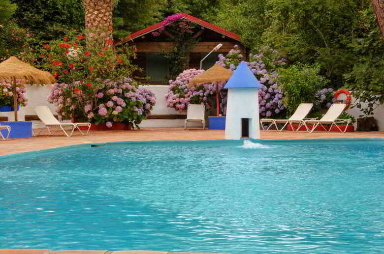 Hotel Mes�n De Sancho