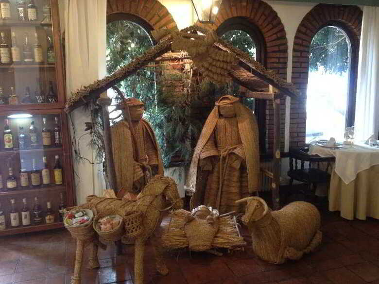 Hotel Mes�n De Sancho