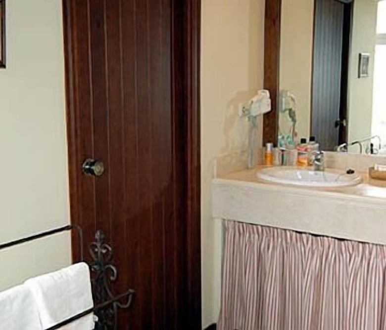 Hotel Mes�n De Sancho