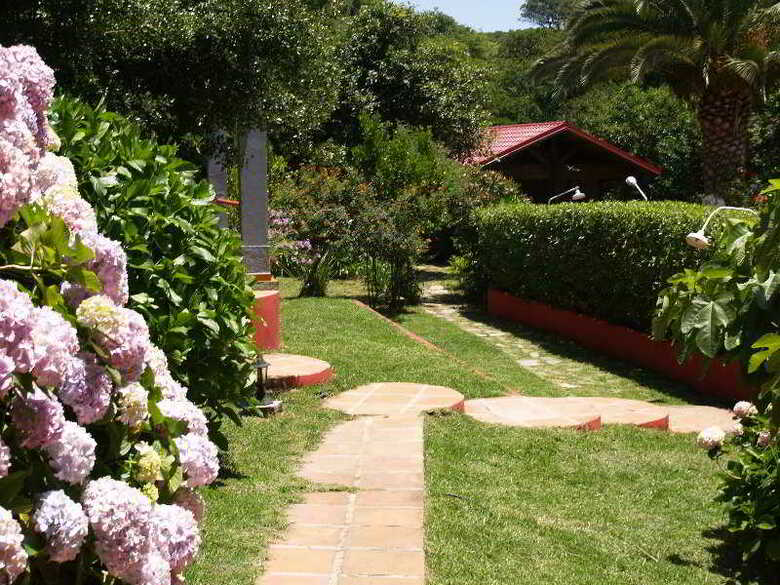 Hotel Mes�n De Sancho