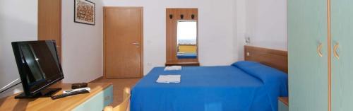 Hotel Le Dune Blu Resort