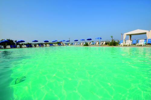 Hotel Le Dune Blu Resort