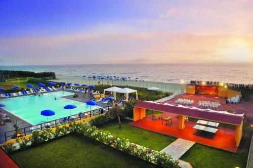 Hotel Le Dune Blu Resort