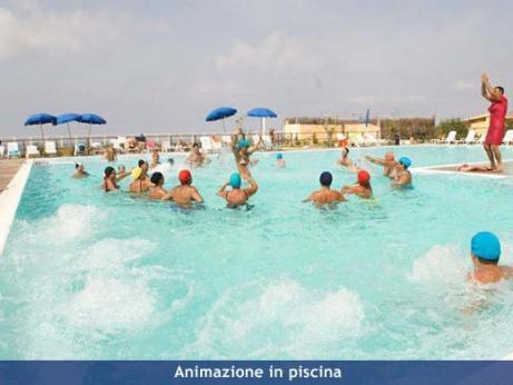Hotel Le Dune Blu Resort