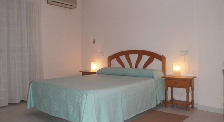 Hotel Los Narejos