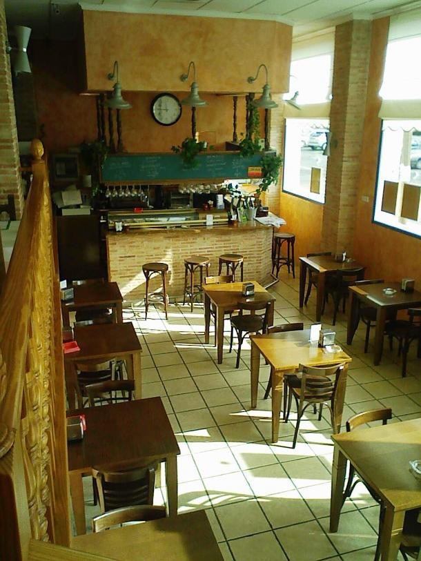Hotel Los Narejos