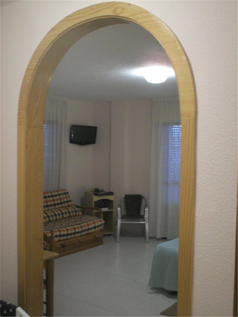 Hotel Los Narejos