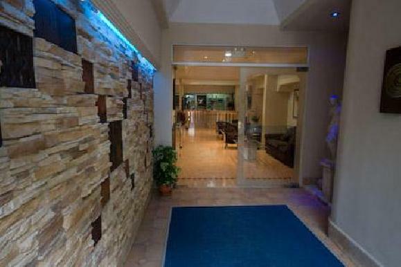 Apartamentos Catalina Park