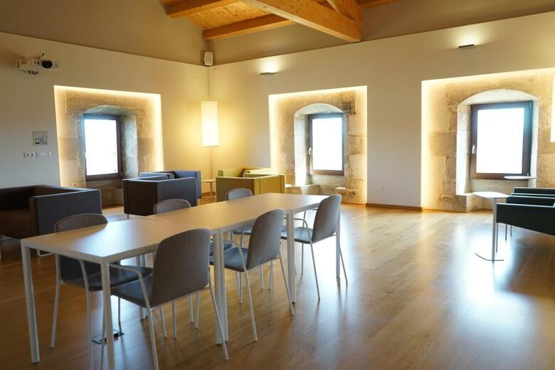 Hotel Santuari Balaguer