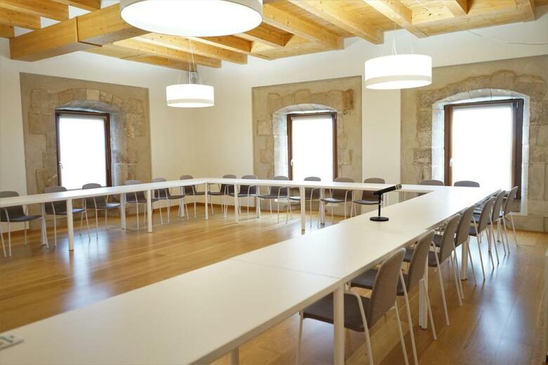 Hotel Santuari Balaguer