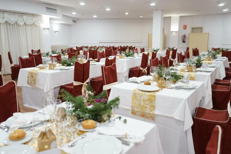 Hotel Santuari Balaguer