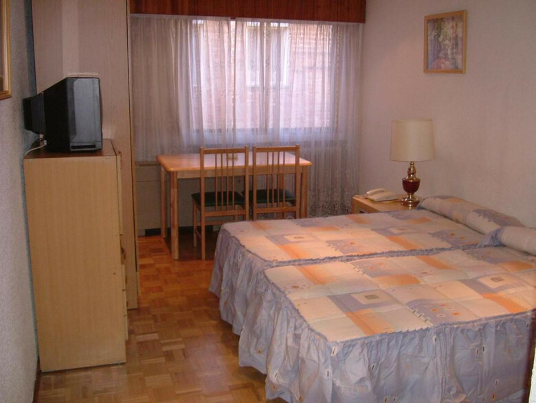 Apartamentos Goya 75