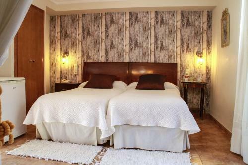 Hotel Iris