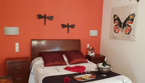 Hotel Iris