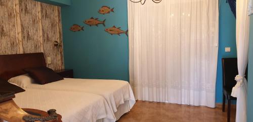 Hotel Iris