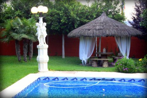Hotel Iris