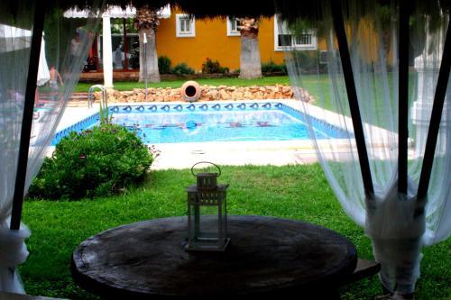 Hotel Iris