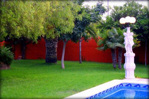 Hotel Iris