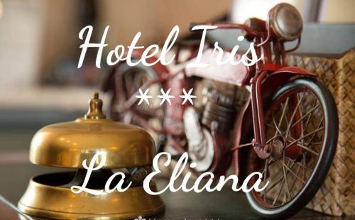 Hotel Iris