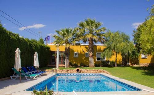 Hotel Iris