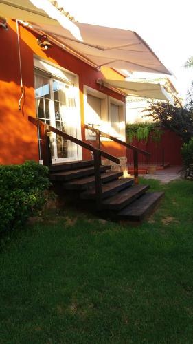 Hotel Iris