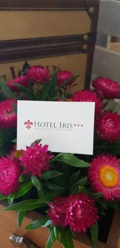 Hotel Iris