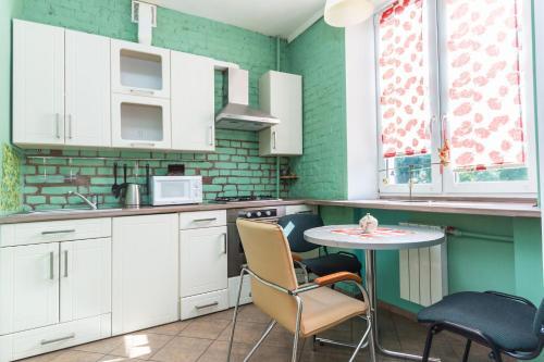 Stylish Apartment On Sverdlova 24