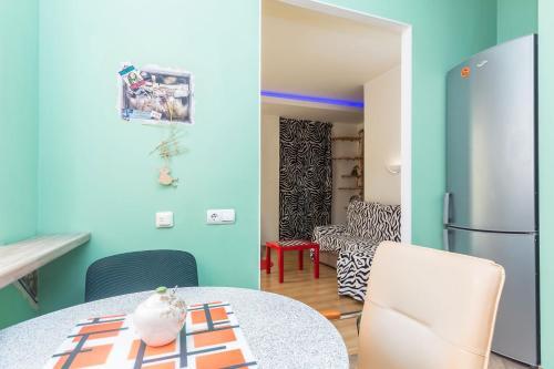 Stylish Apartment On Sverdlova 24