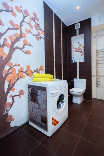 Stylish Apartment On Sverdlova 24