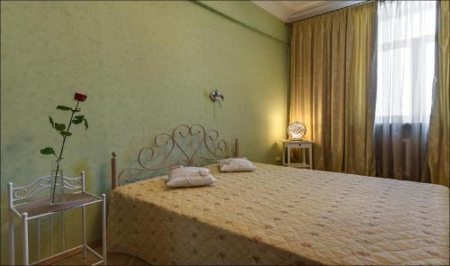 Apartment On Nezavisimosti 44