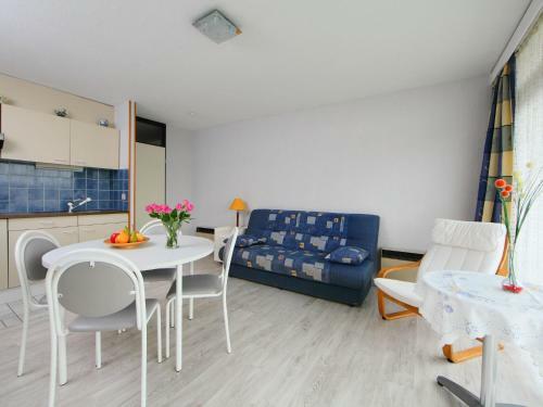 Apartment Residentie Astrid.3
