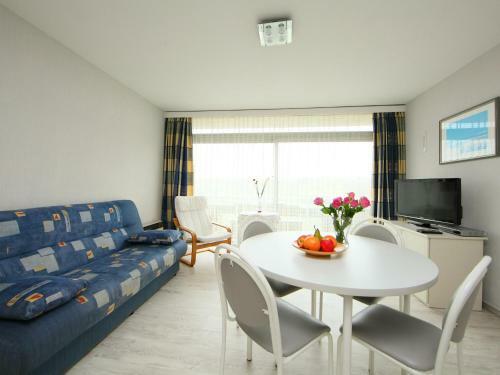 Apartment Residentie Astrid.3