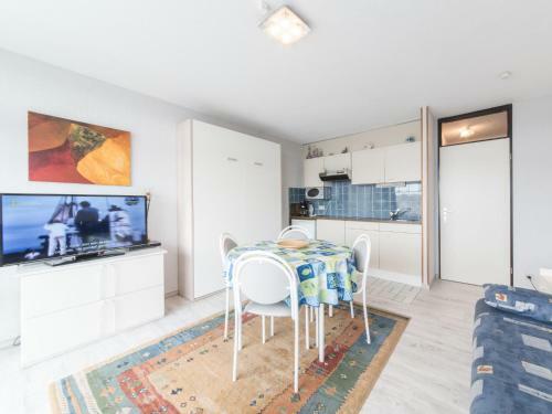 Apartment Residentie Astrid.3