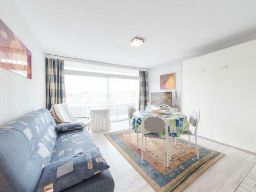 Apartment Residentie Astrid.3