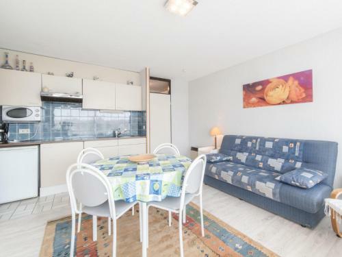 Apartment Residentie Astrid.3