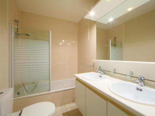 Apartment Residentie Havenhuys I