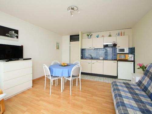 Apartment Residentie Astrid.4