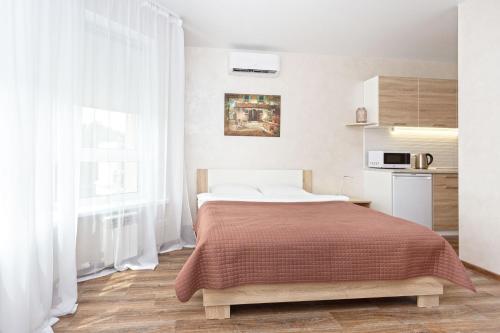 Apartment Roomer 9