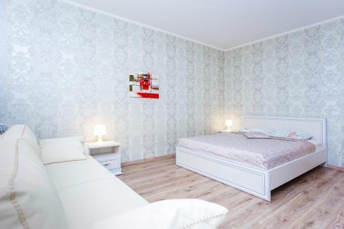 Apartment Roomer 9