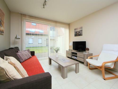 Apartment Tivoli Gardens.3