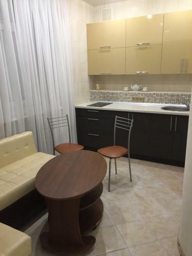 Apartment On Ploschad Pobedy