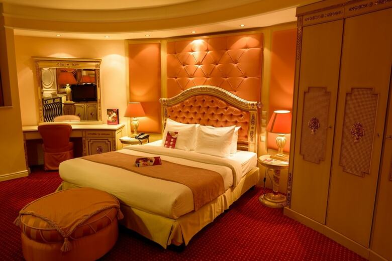 Hotel Crowne Plaza - Minsk
