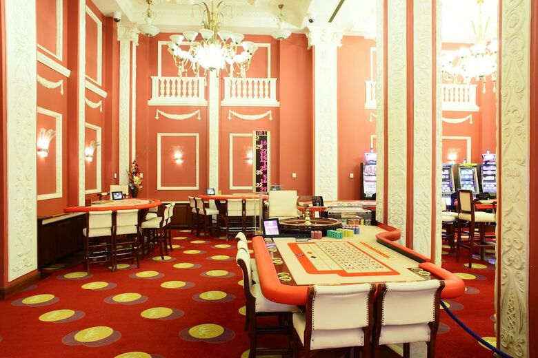 Hotel Crowne Plaza - Minsk