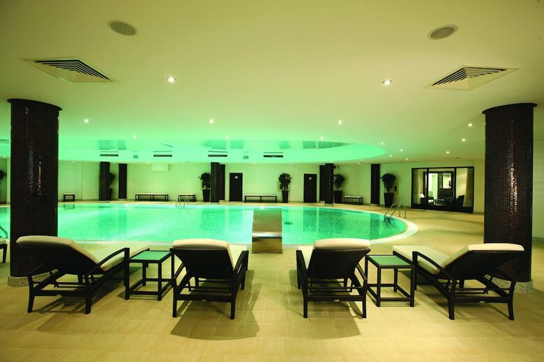 Hotel Crowne Plaza - Minsk