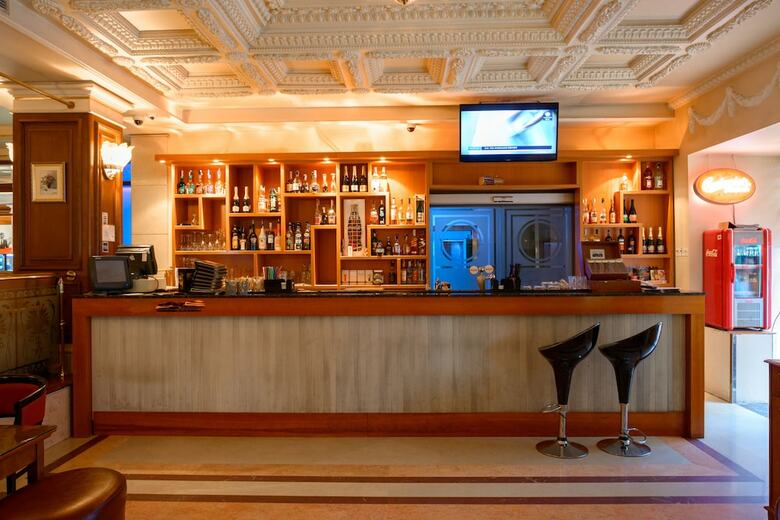 Hotel Crowne Plaza - Minsk