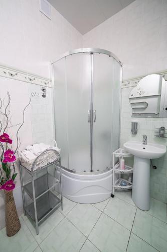Apartamento Mgapartment Kirova 2