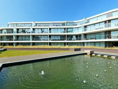 Apartment Res. Odyssea 3